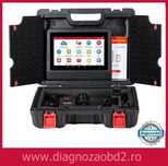 Interfata diagnoza scaner tester Launch X431 V+ tableta 10inch