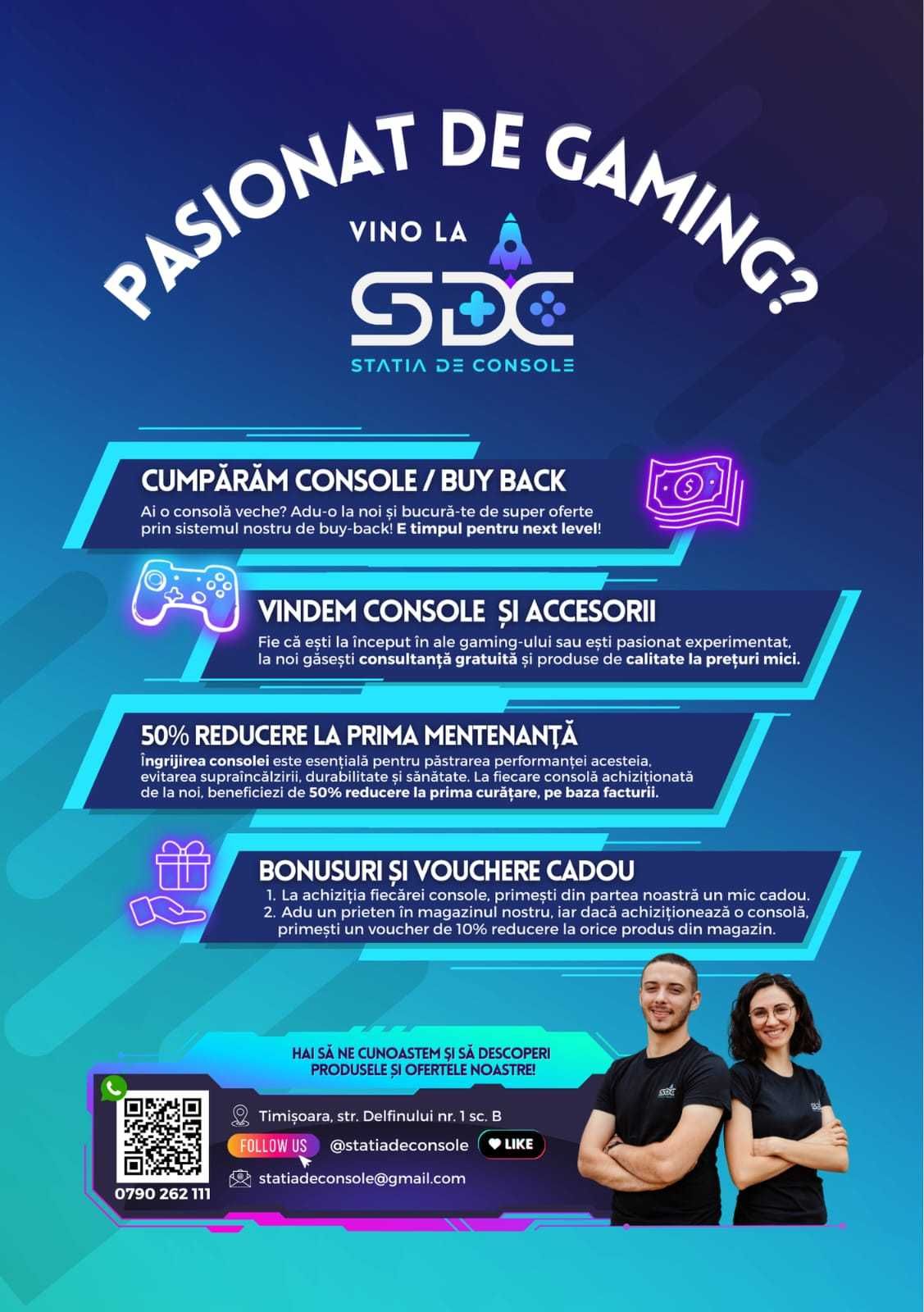 OFERTA! FC25 + PlayStation 5 Disk  | PS5 |  1 Controller | Garanție