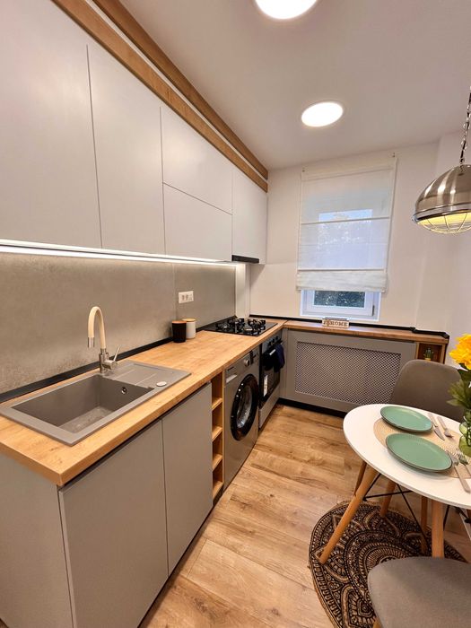 PROPRIETAR- Apartament 2 camere decomandat-Drumul Taberei Parc/Plazza