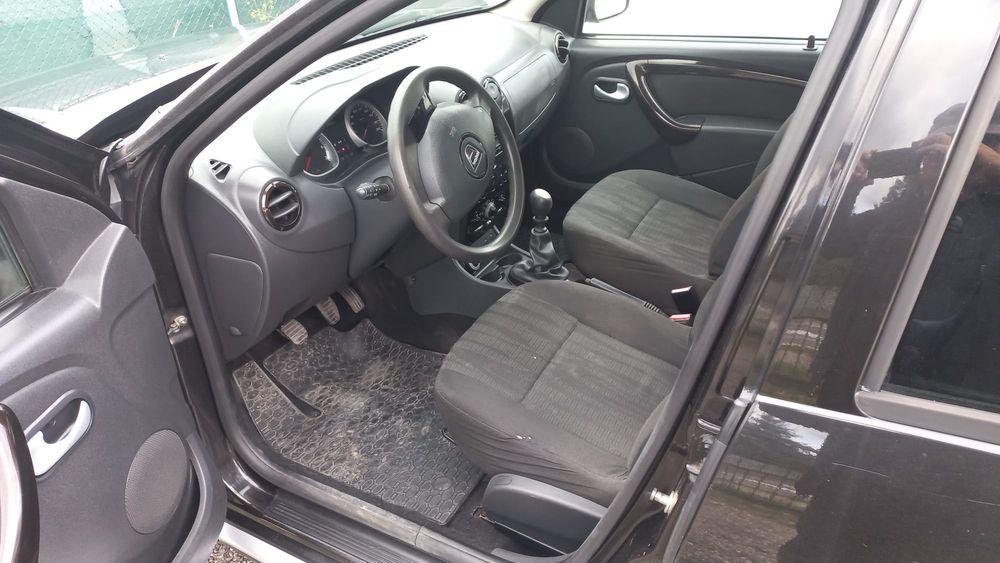 Dacia Duster 1.5