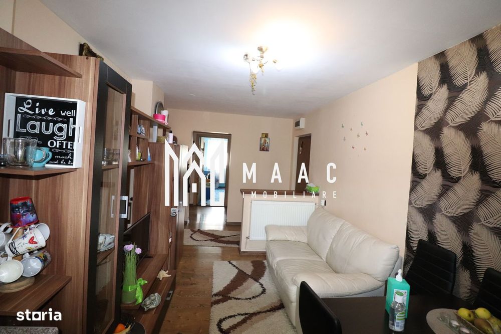 Apartament 4 camere | Decomandat | Balcon | Hipodrom IV