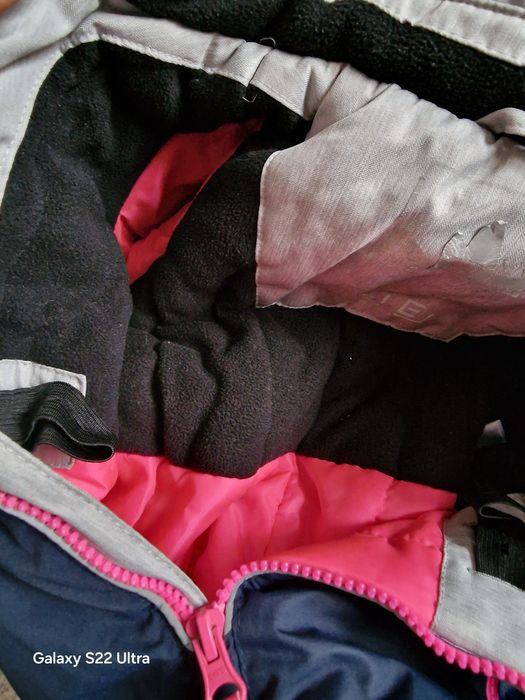 Salopetă iarnă Northville 80cm