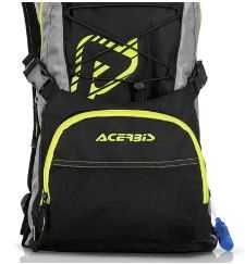 Rucsac enduro KTM moto backpack Acerbis cu rezervor apa ploasca