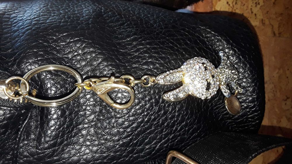 Уникална раница женска,за момиче с мече  70 лева