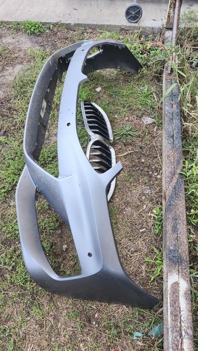 vand bara grila si capota Bmw seria 8 g15