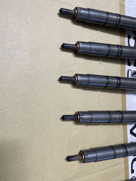 Injectoare Audi 3,0 tdi A8 4H (2014-2017)