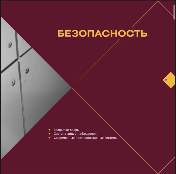 Продаю свою квартиру в ЖК O'z Zamin от Golden House