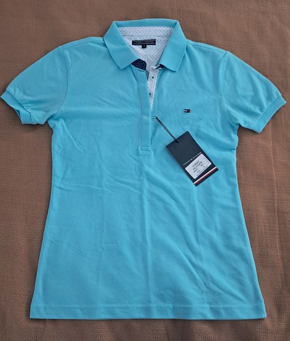 Tricou tommy mărimea S