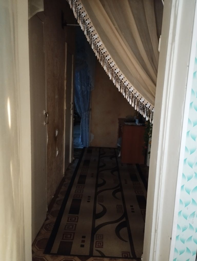 Продаётся квартира