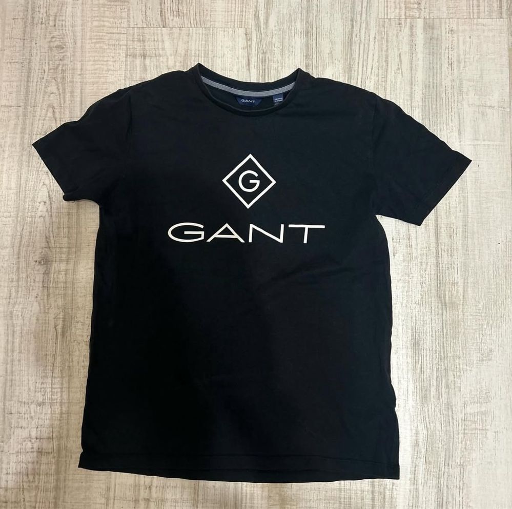 Продавам тениска на Gant
