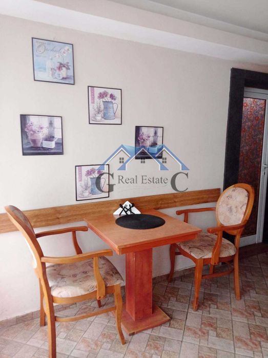 Продава се Заведение в Варна, Левски - 188 кв.м за 2194 €/кв.м - Снимка #6