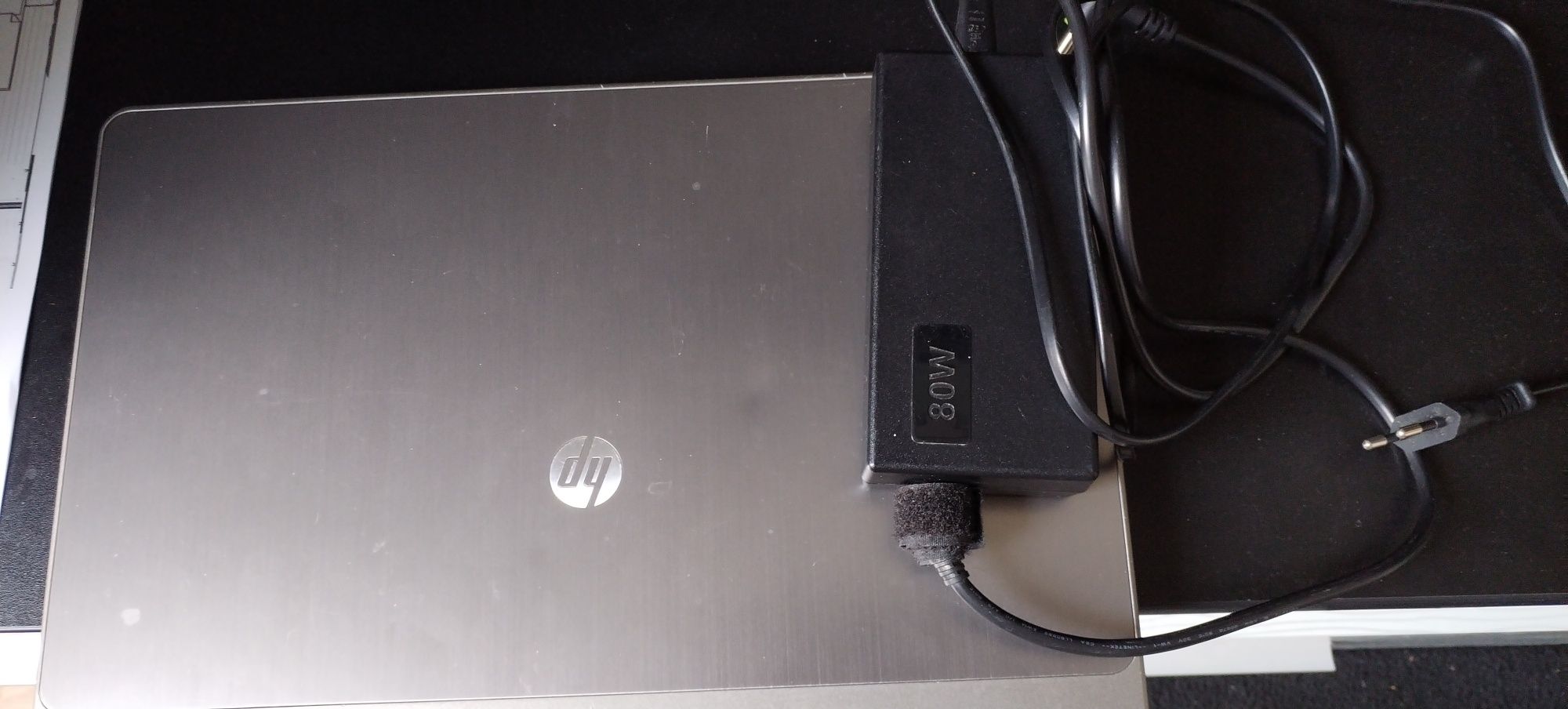 Laptop HP Probook 4530s