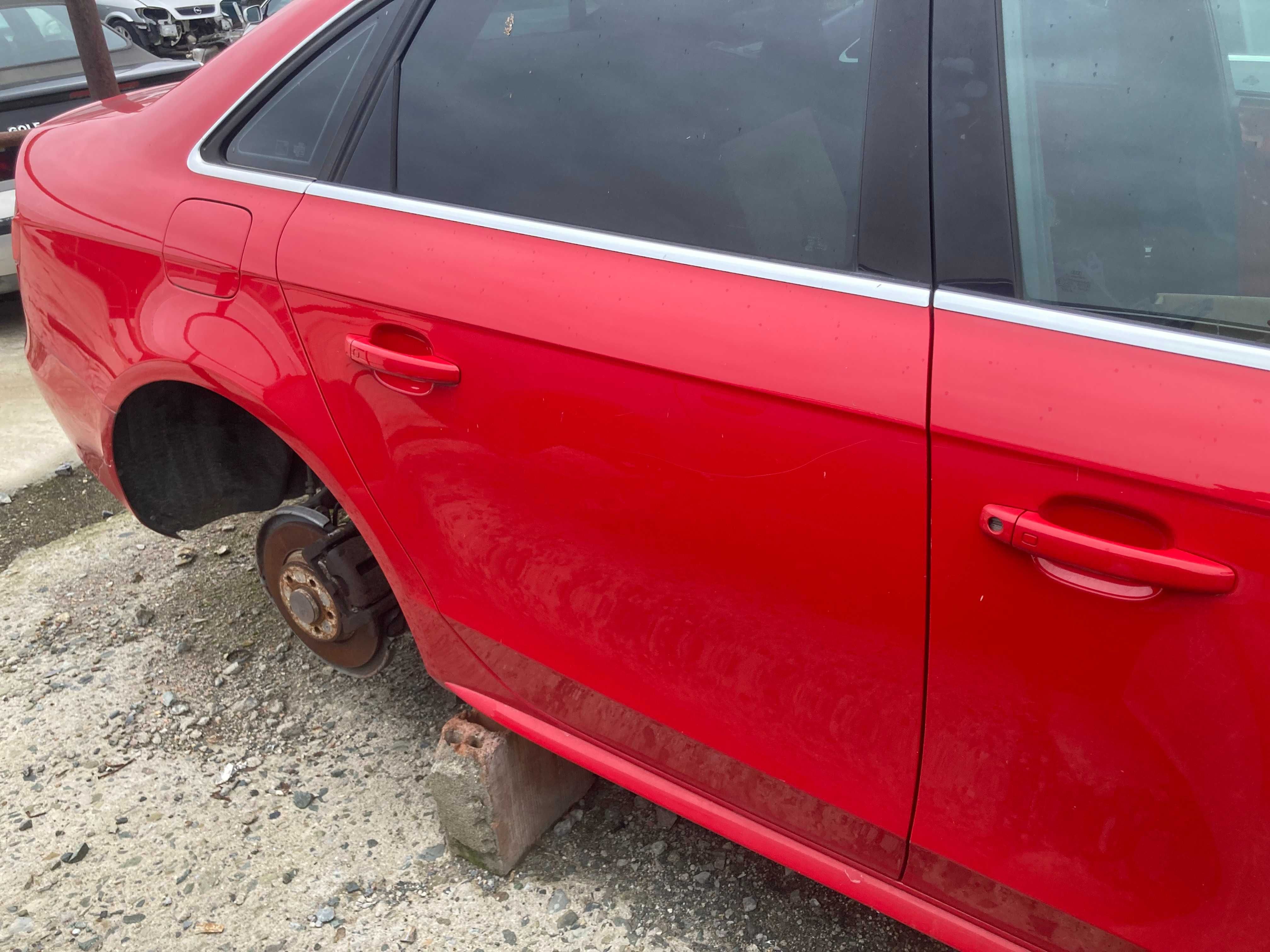 Врата врати ауди а4 б8 audi a4 b8