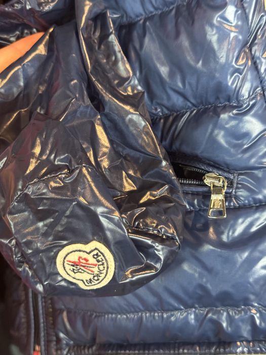 Детски елек Moncler 5 год