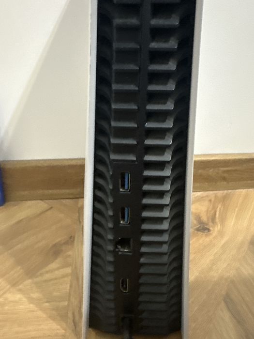 Ps5 Varianta cu disk 5 jocuri