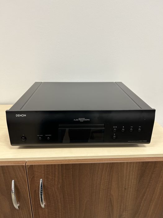 Vand SACD DENON DCD-1700 NE, nou