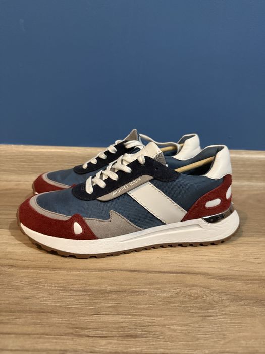 Adidasi Michael Kors