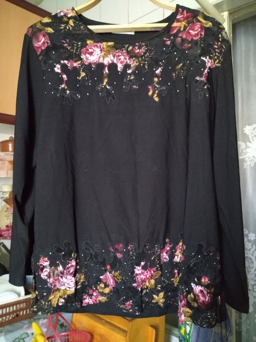 Одежда для полных женщин