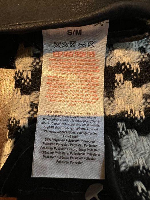 Ръкавици нови пепит