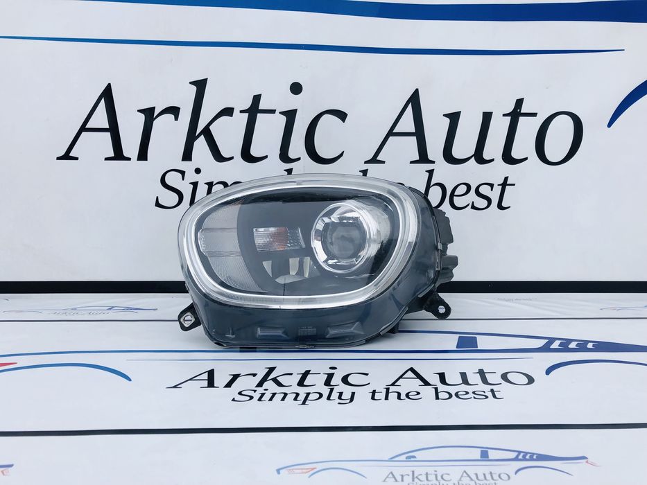 Far stânga led Mini Countryman F60 după 2017 cod 749801-01