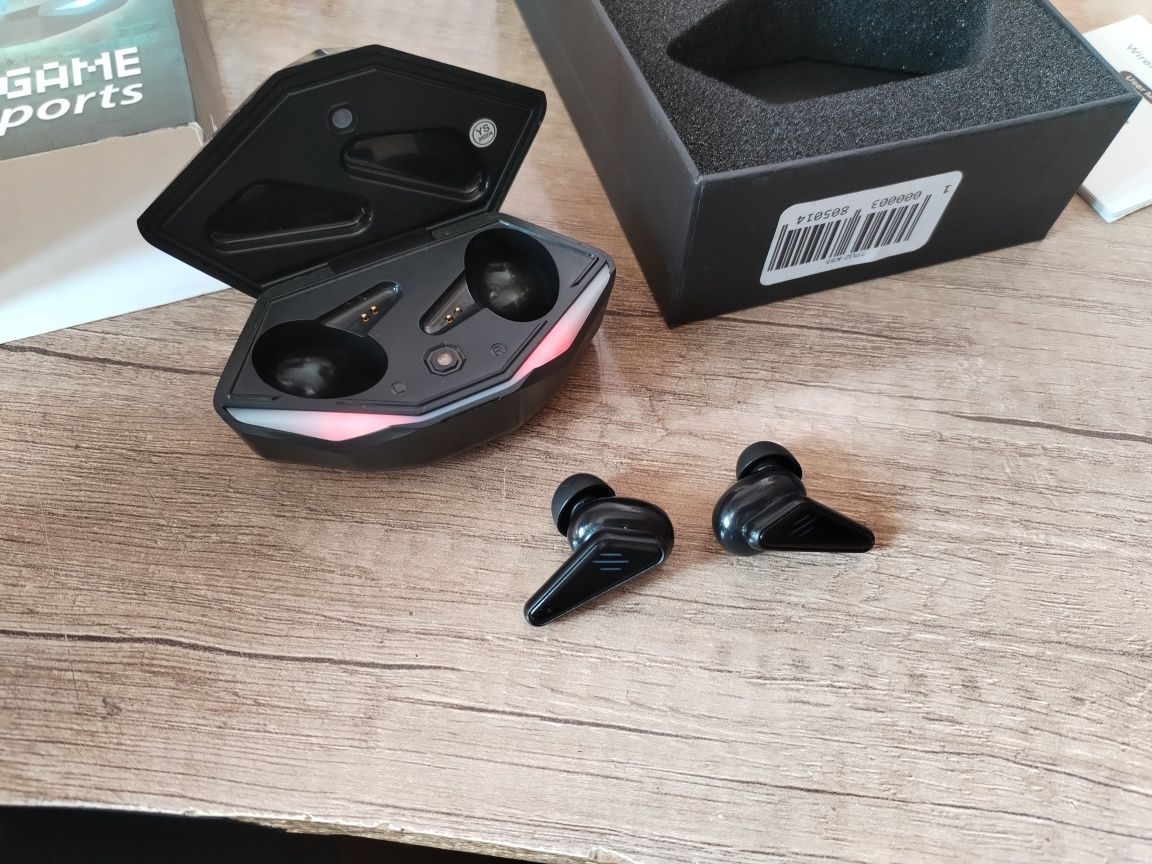 ''Bluetooth game sport''