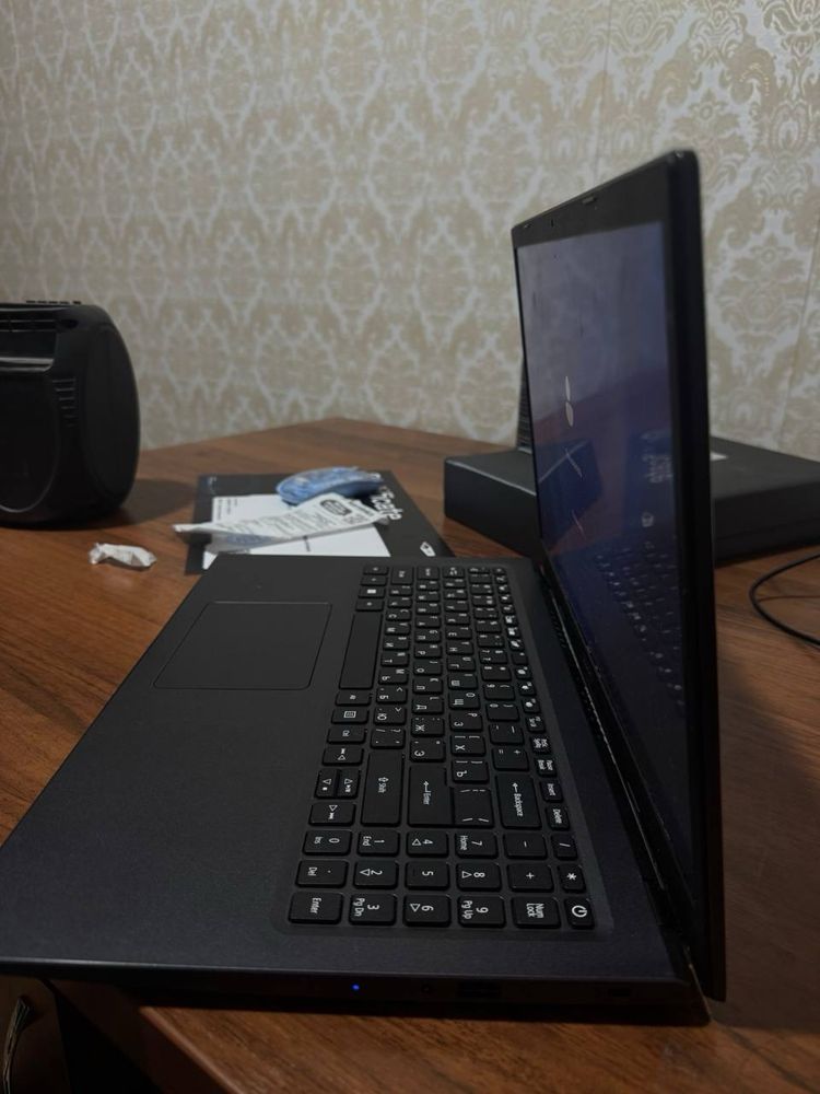 Notebok Acer extensa 15