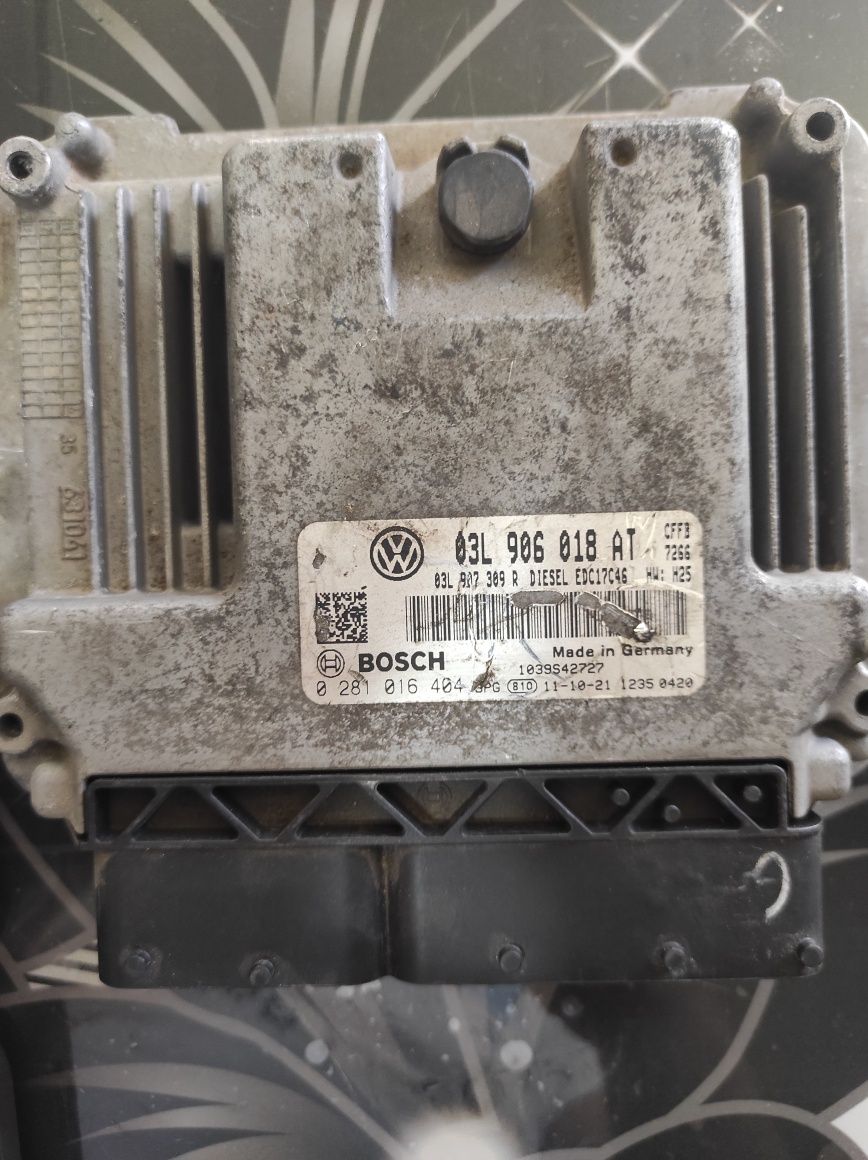 ECU Calculator motor Mercedes Bmw Ford Renault Citroen Fiat Peugeot...