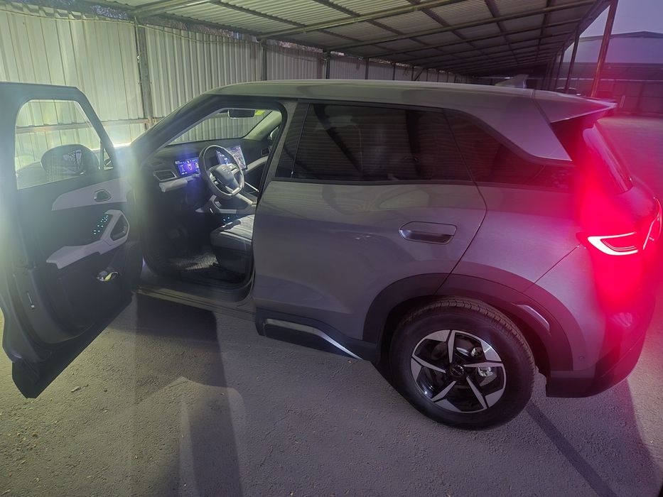 BYD юан ап 2025.сотилади