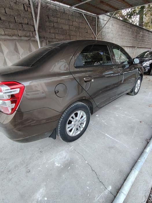 Кобольт сотилади