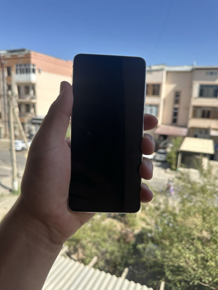 Samsung  S21   5G