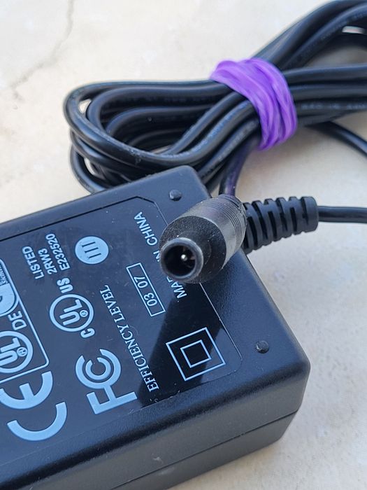 Alimentator 18V 3A 54W mufa cu pin