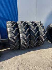 12.4-24 Cauciucuri noi de tractor 320/85R24 Marca OZKA Tubeless