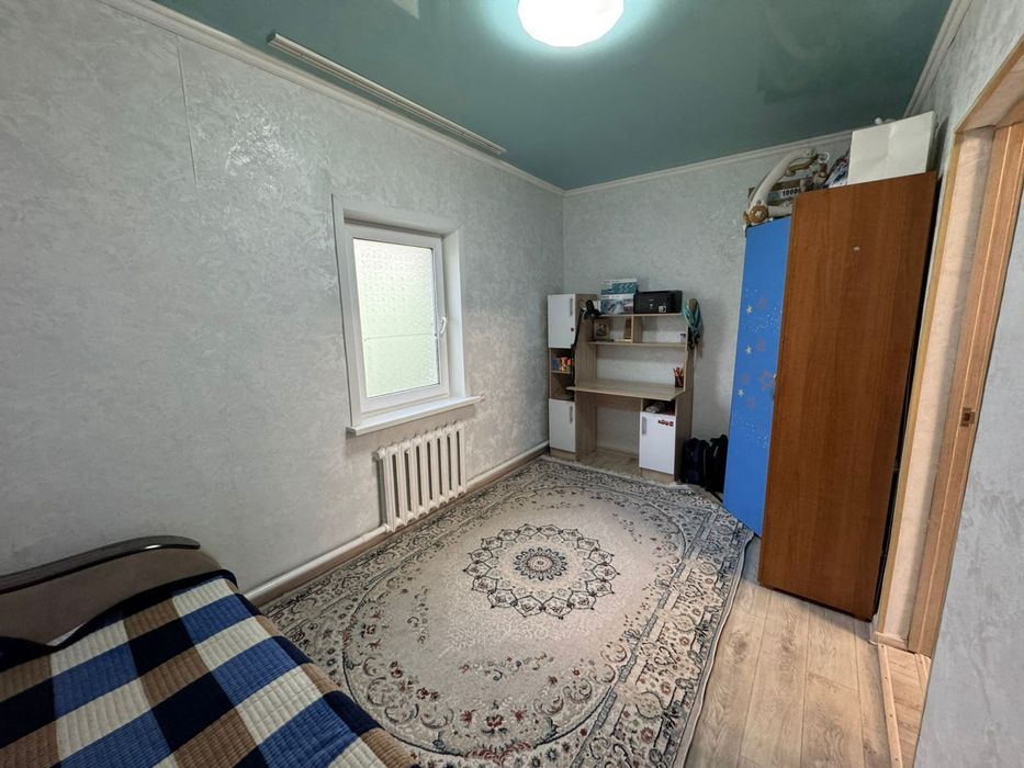 Дом в районе шашлык хауса