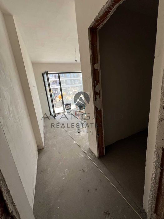 Продава се Двустаен апартамент в Пловдив, Беломорски - 131 кв.м за 924 €/кв.м - Снимка #4