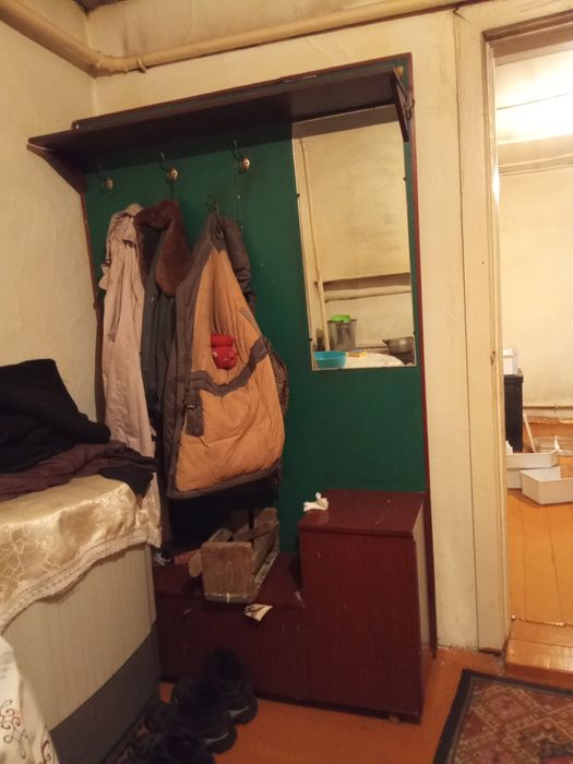 Шкаф киім салатын