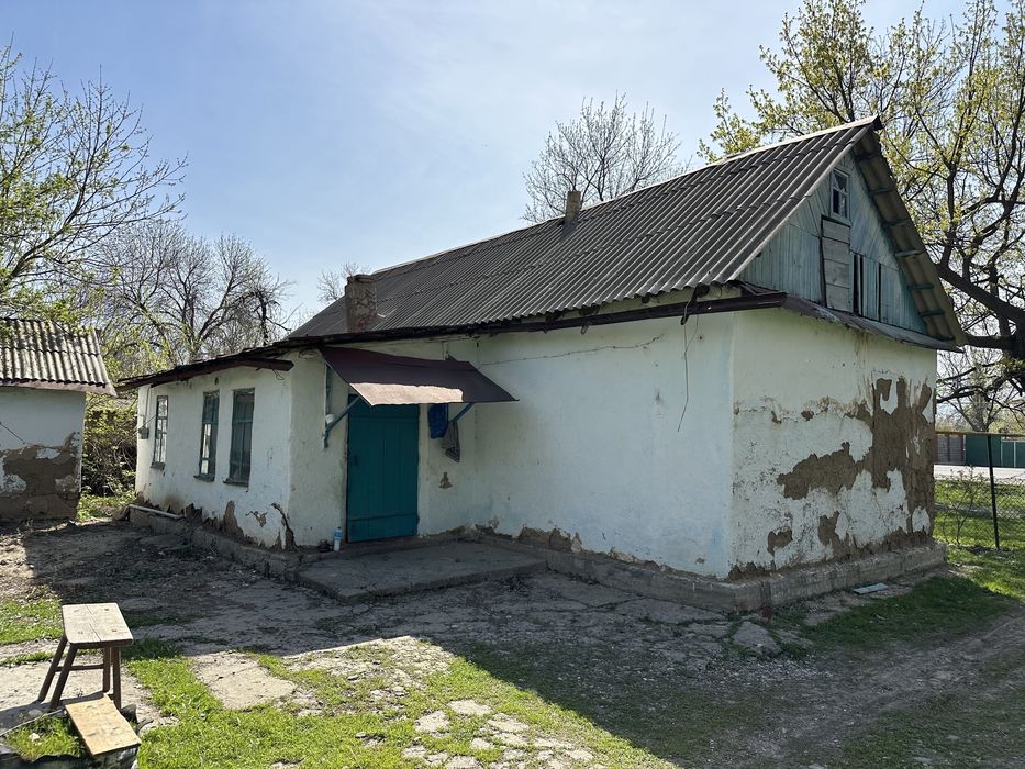 Дом,Участок под бизнес