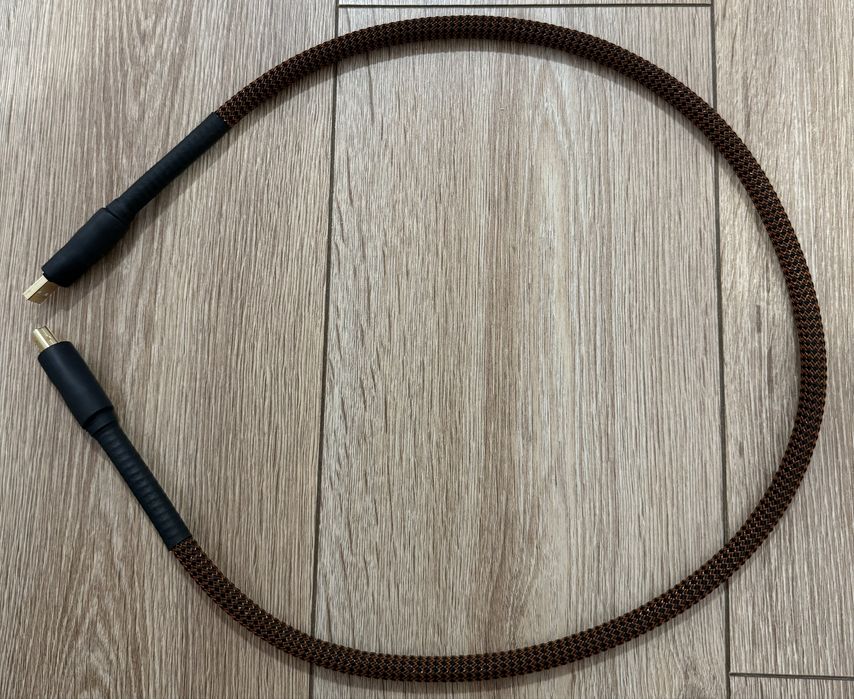 Cablu USB Ricable Magnus 1m