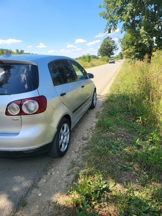 Www golf 5 plus vand