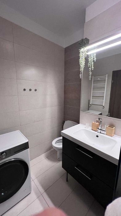 Apartament 2 Camere Grozăvești |600€ (1+1 Garanție) |Parcare Opțională