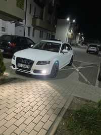 Vand Audi A4 B8 2010