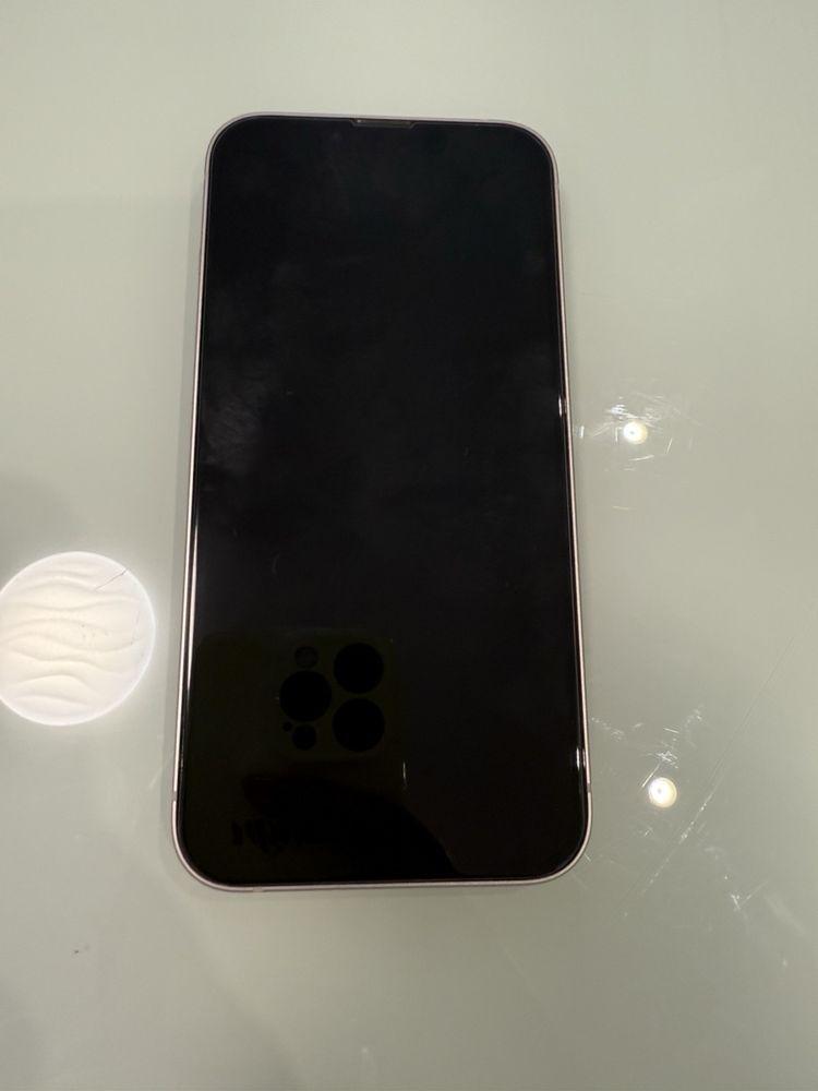 iPhone 13 128 gb