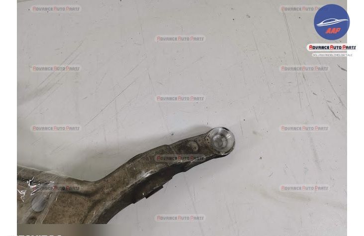 Десен преден носач / Desen preden nosach Mercedes-Benz M-Class W166 Де