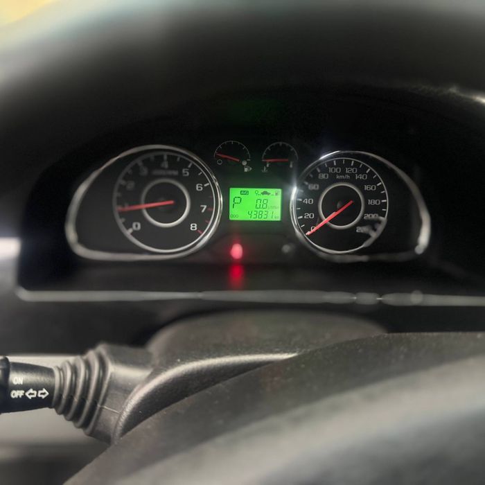 GENTRA 2023 yil probeg 43.000 km