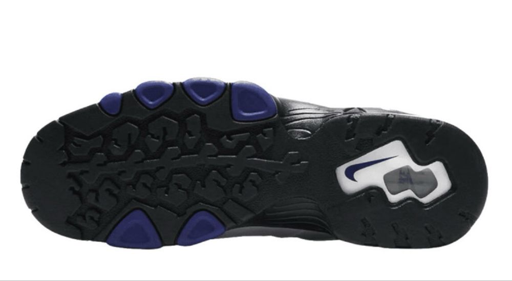 Уникални зимни кецове Nike