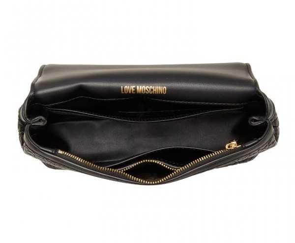 Нова Love Moschino оригинална дамска чанта