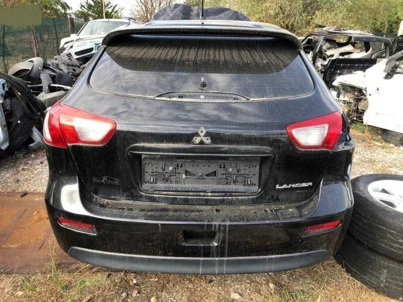 На части Mitsubishi Lancer (Мицубиши Лансер) 1.8 бензин