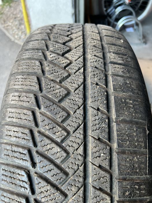 Vand roti 235/60 R18