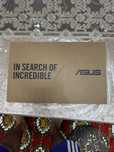 Yengi ochilmagan Noutbuk ASUS