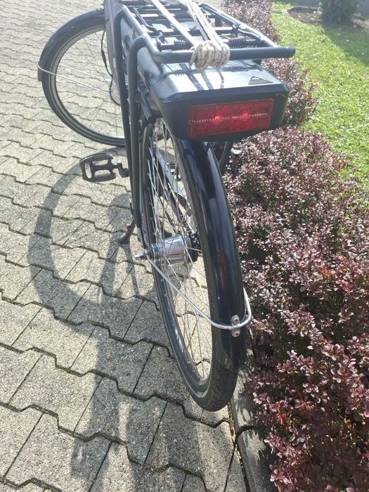Bicicleta electrica de vânzare