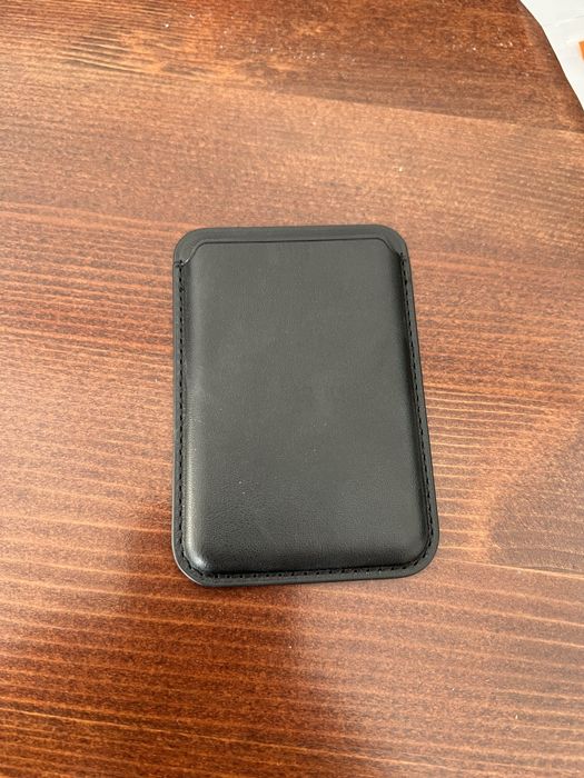 Portofel magsafe iphone